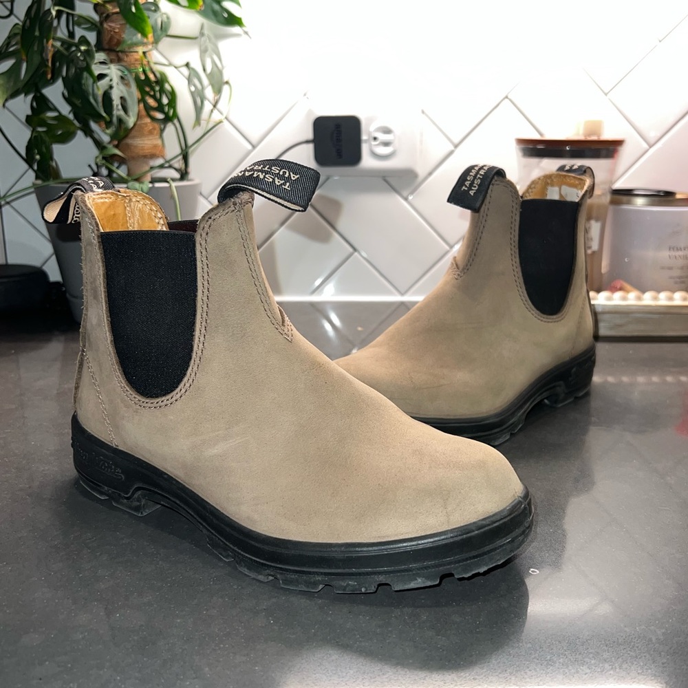 Blundstone Boots